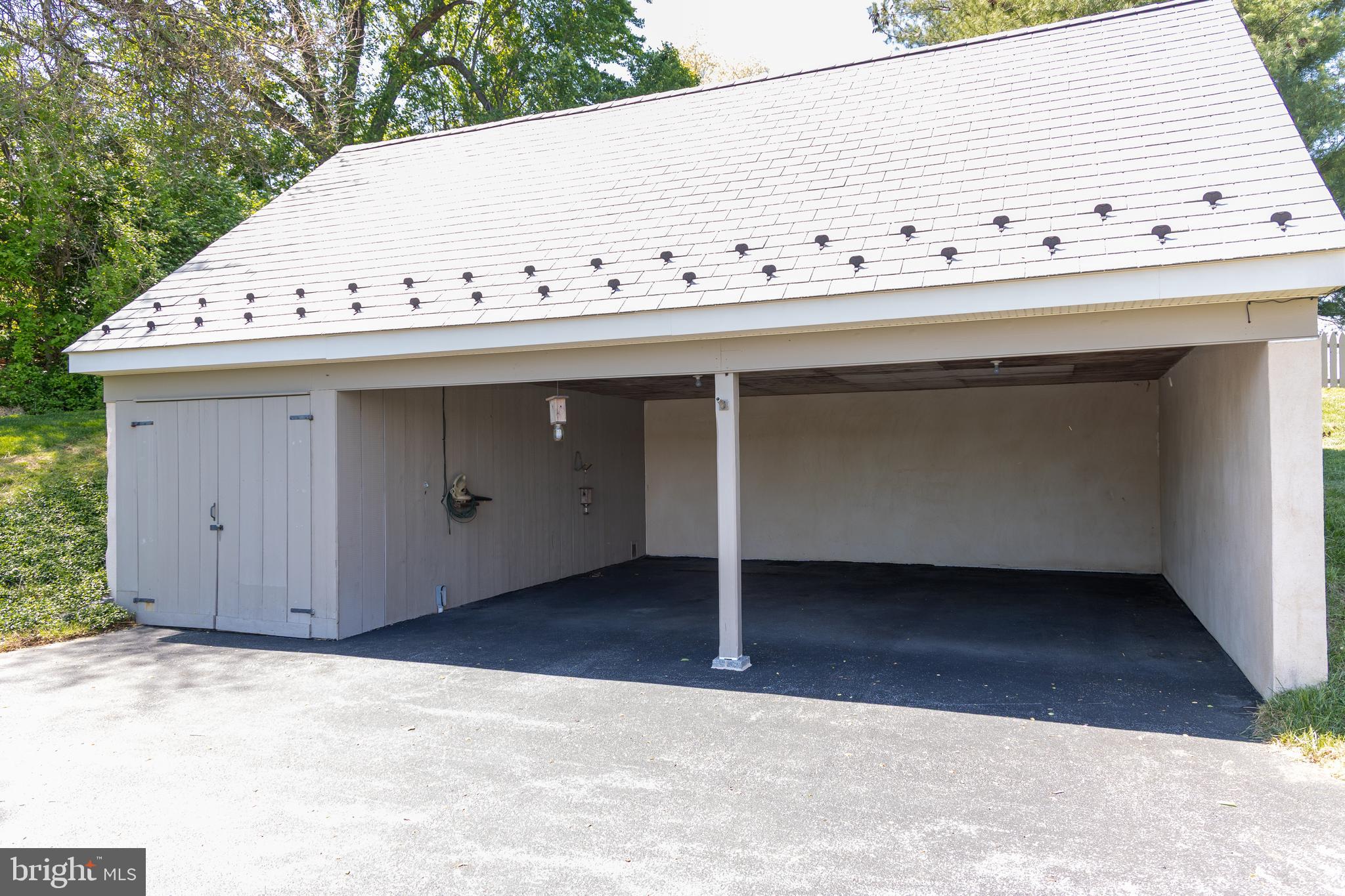 RAPPS CORNER - Farm