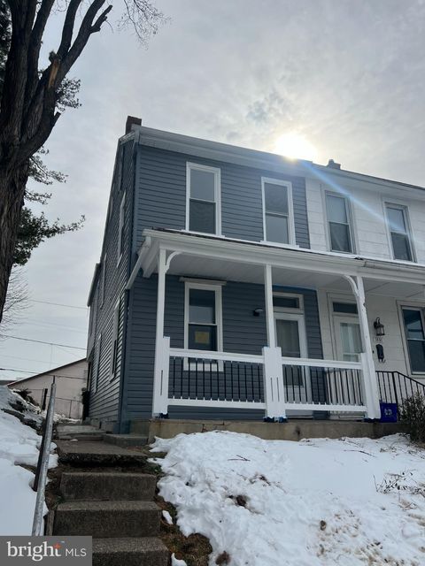 1833 RUDY ROAD HARRISBURG PA 17104