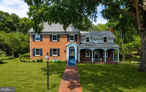 609 N Pinehurst Avenue, Salisbury, MD 21801 - #: MDWC2023566