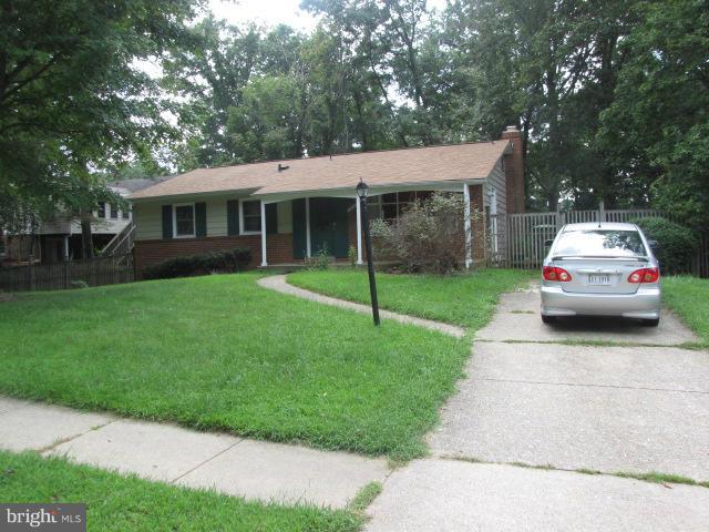 LAKE RIDGE - Residential