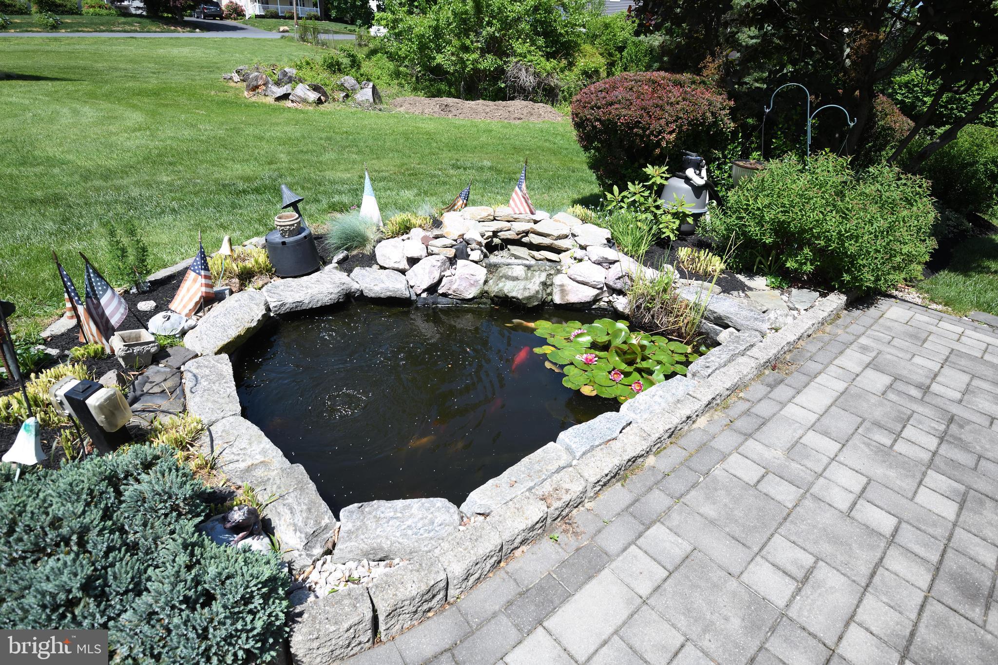 FAIROAKS - Residential