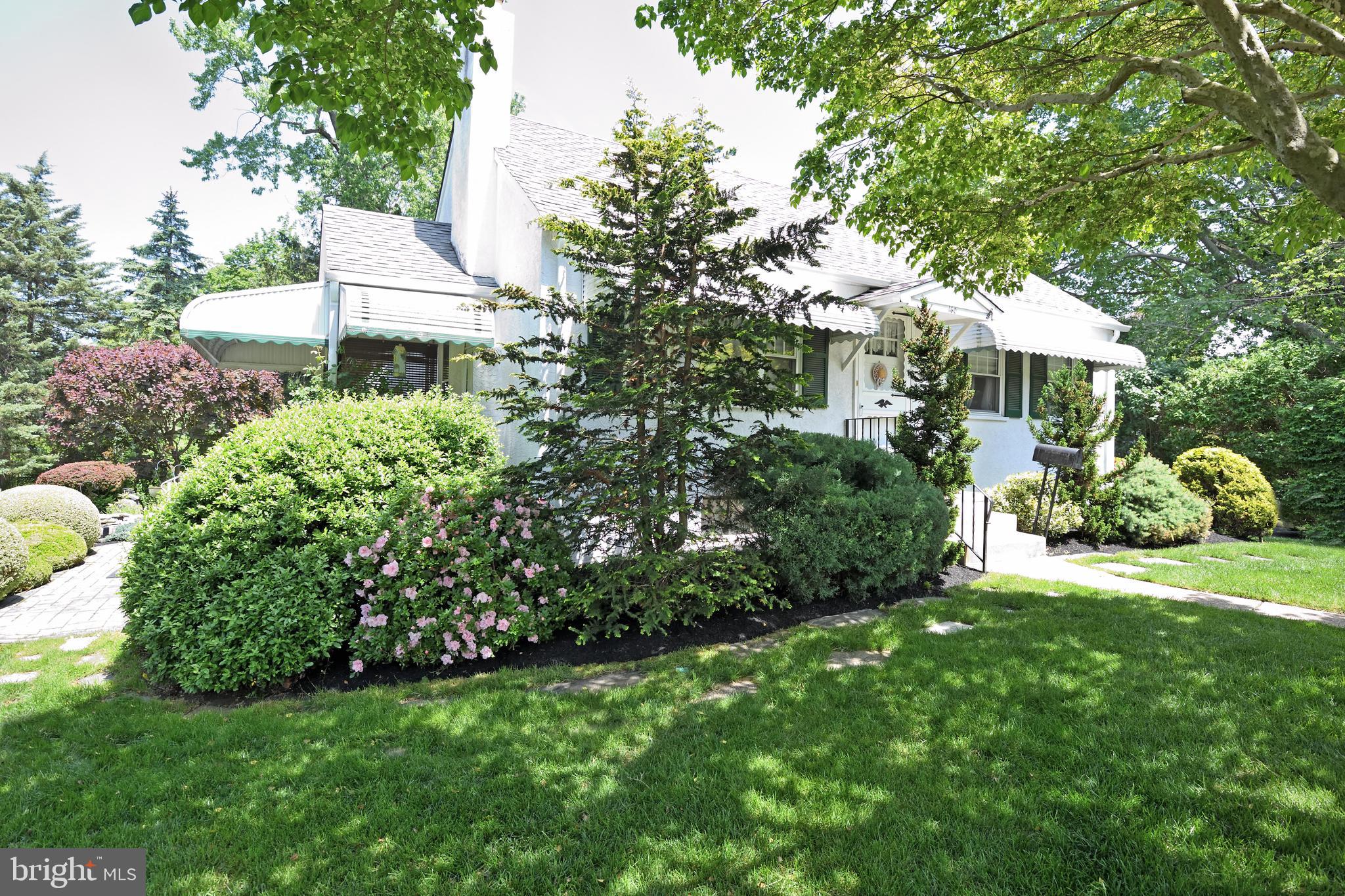 FAIROAKS - Residential