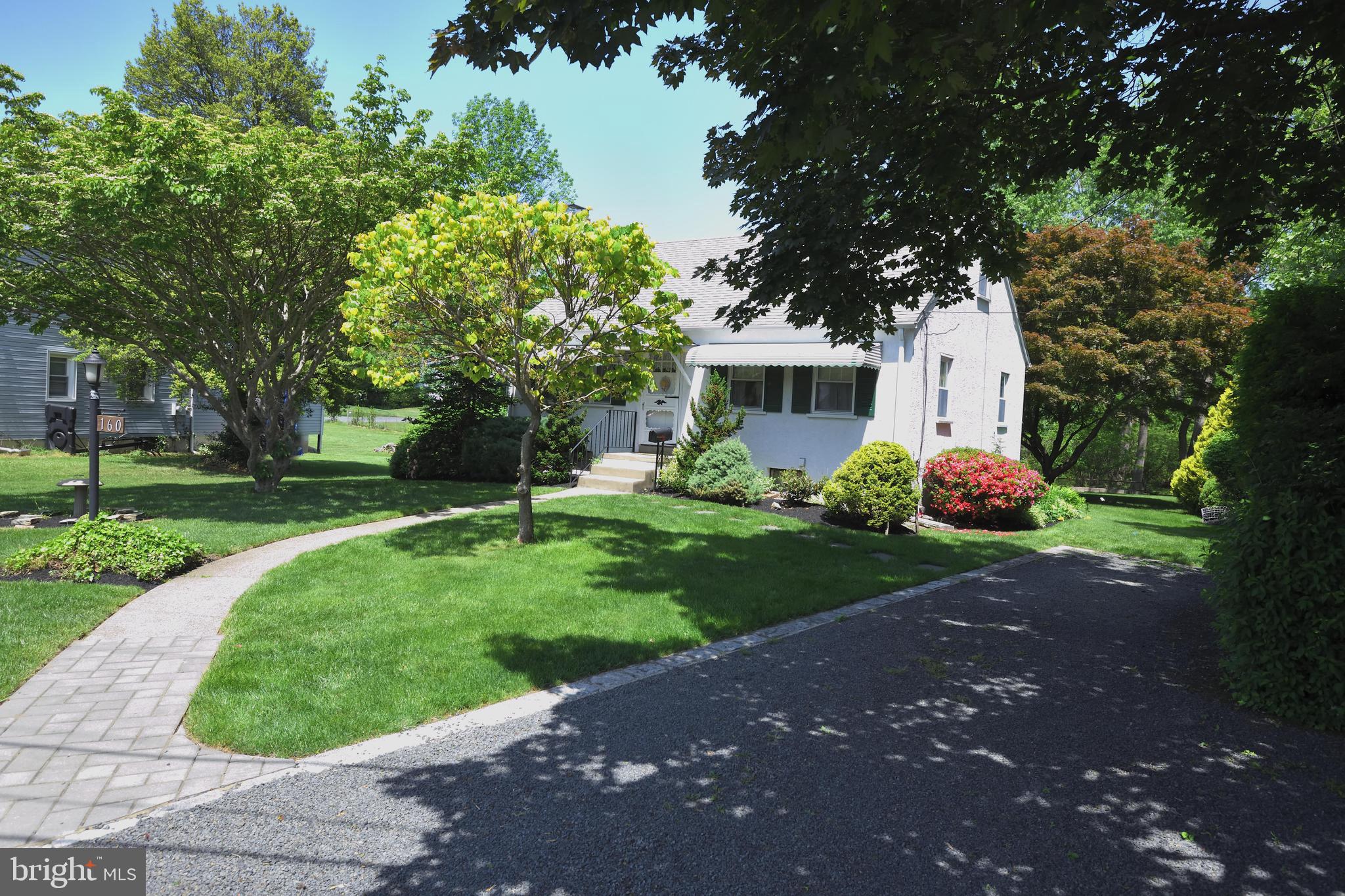 FAIROAKS - Residential