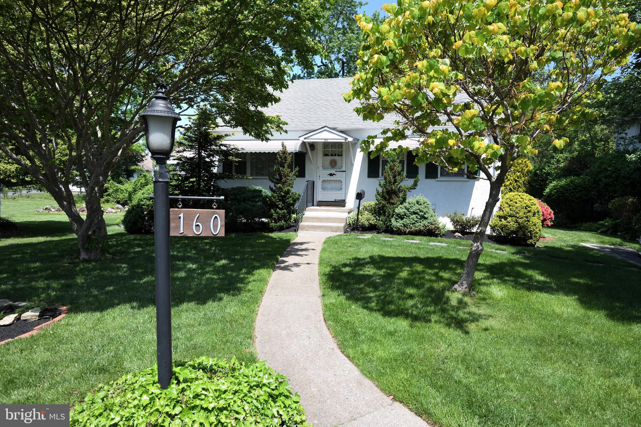 FAIROAKS - Residential