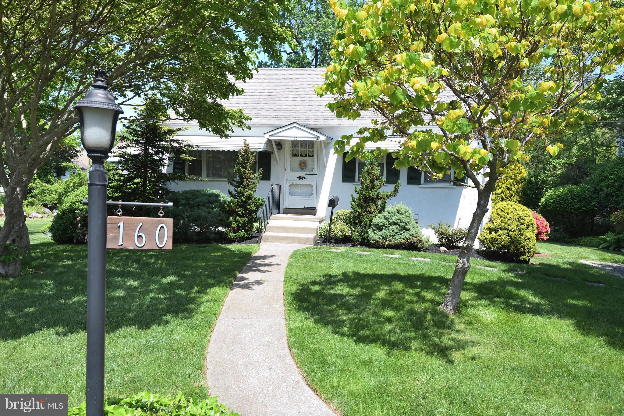 FAIROAKS - Residential