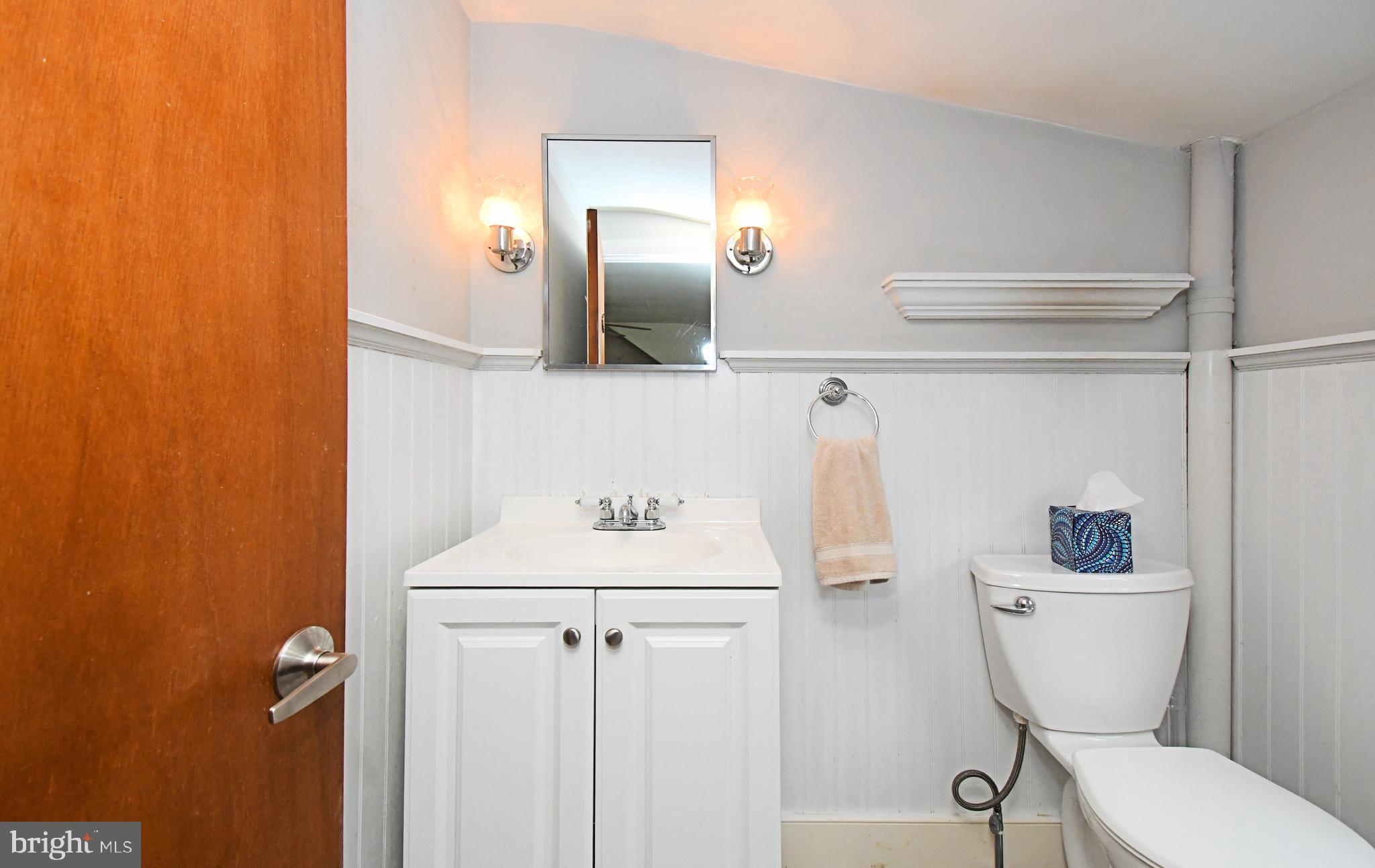 FAIROAKS - Residential