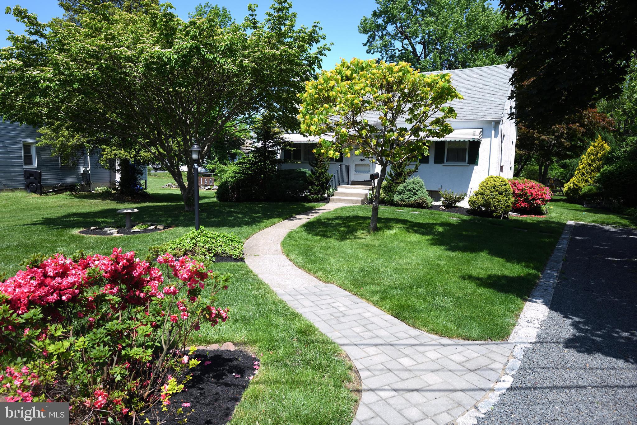 FAIROAKS - Residential