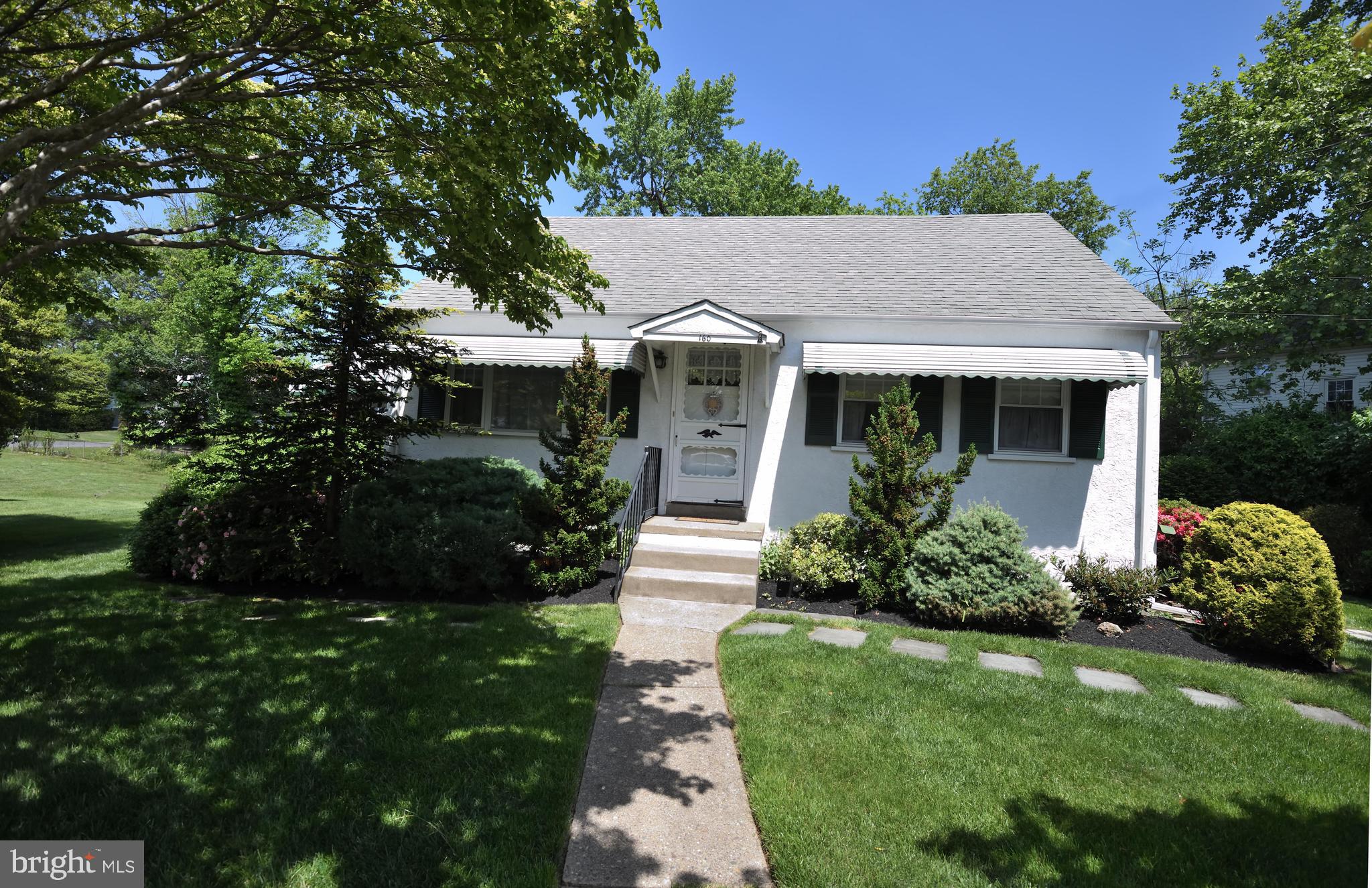 FAIROAKS - Residential