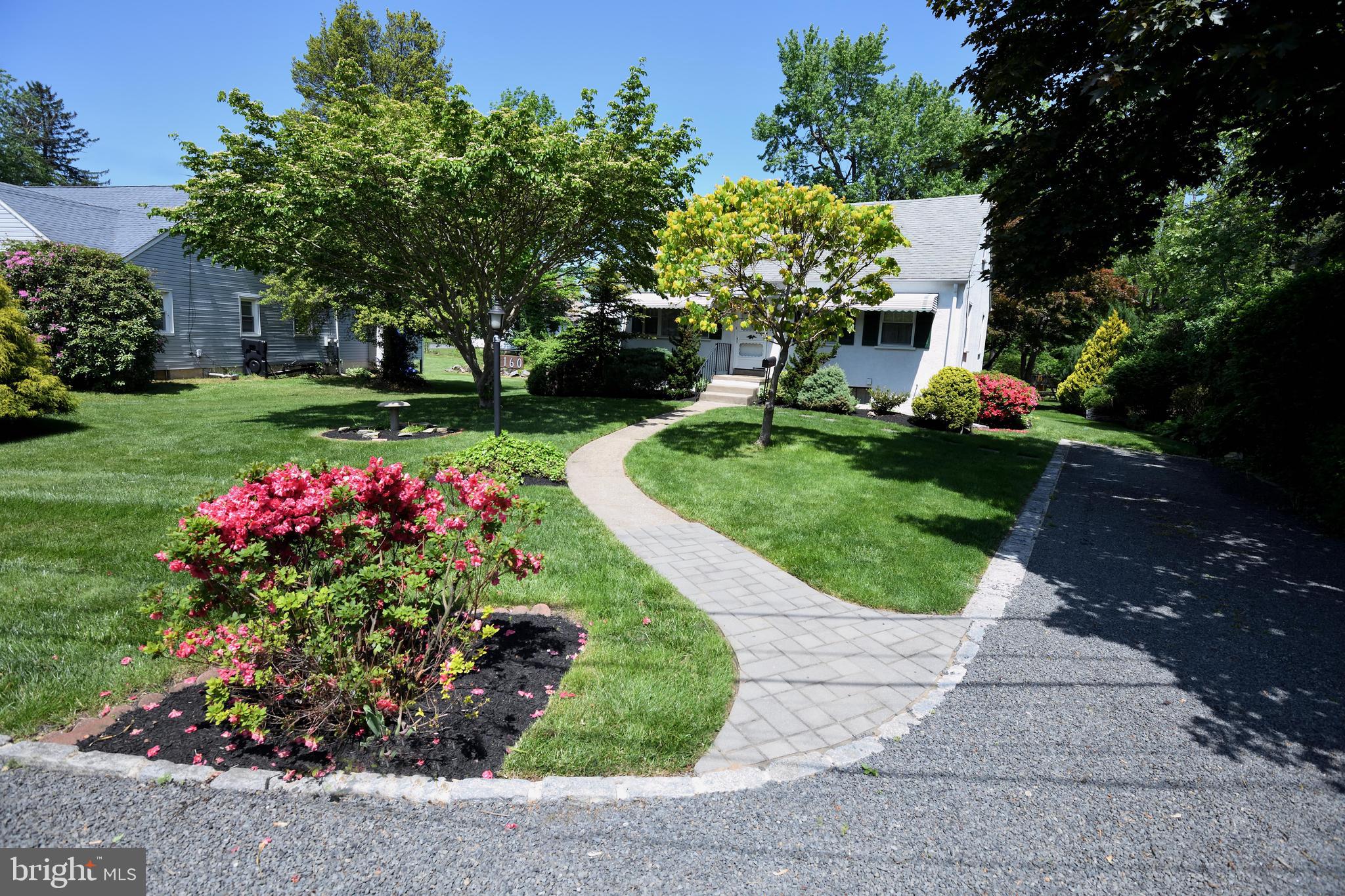 FAIROAKS - Residential