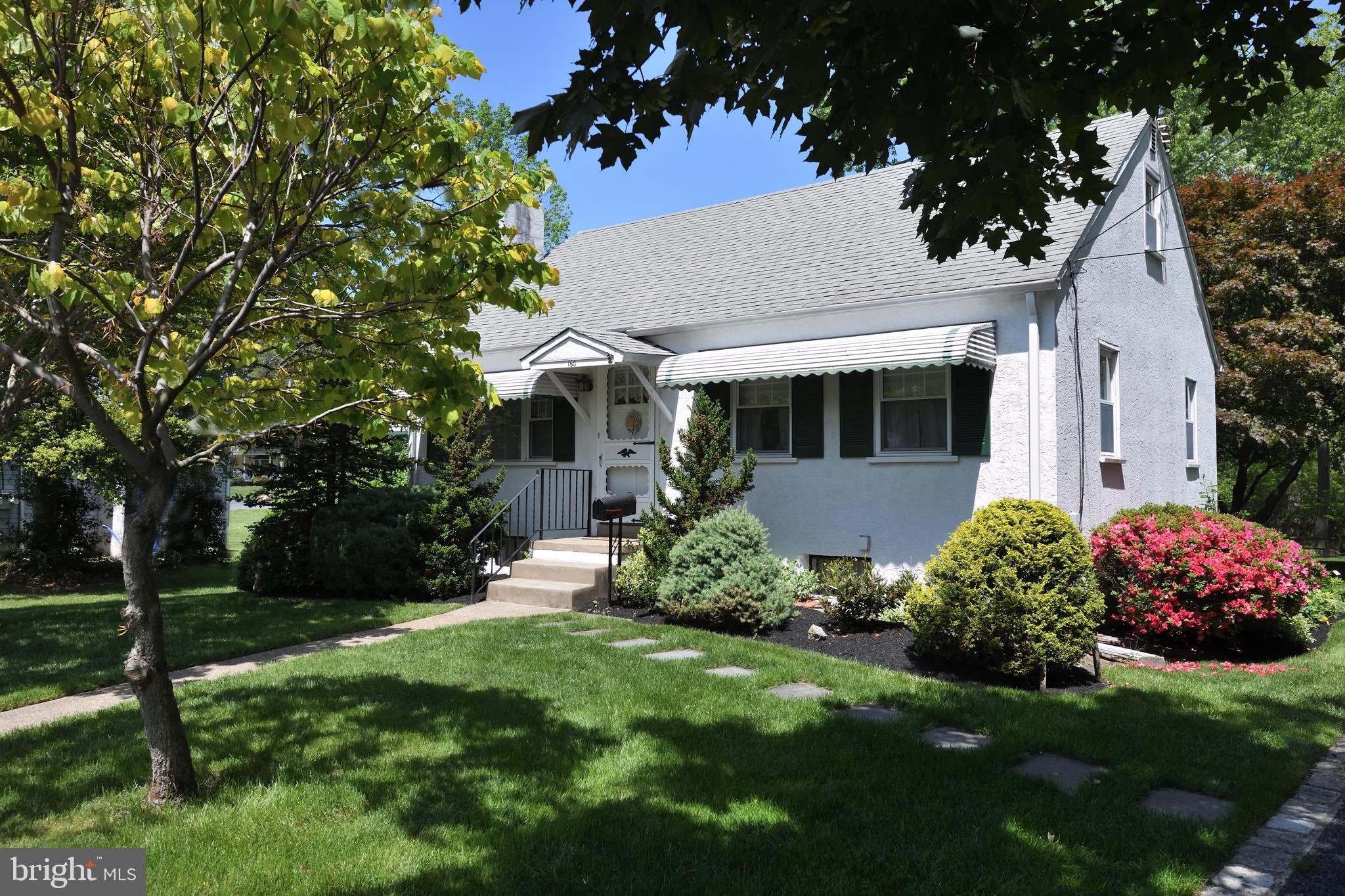 FAIROAKS - Residential