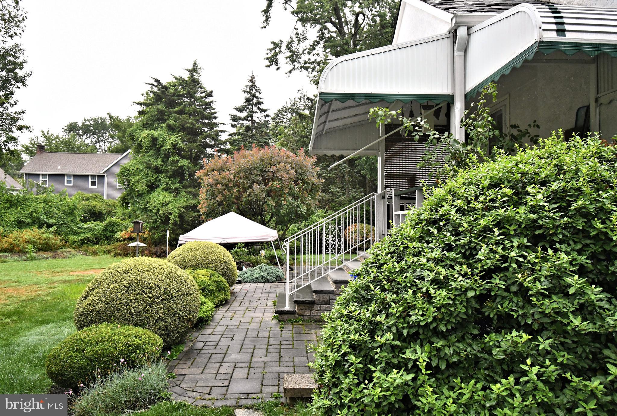 FAIROAKS - Residential