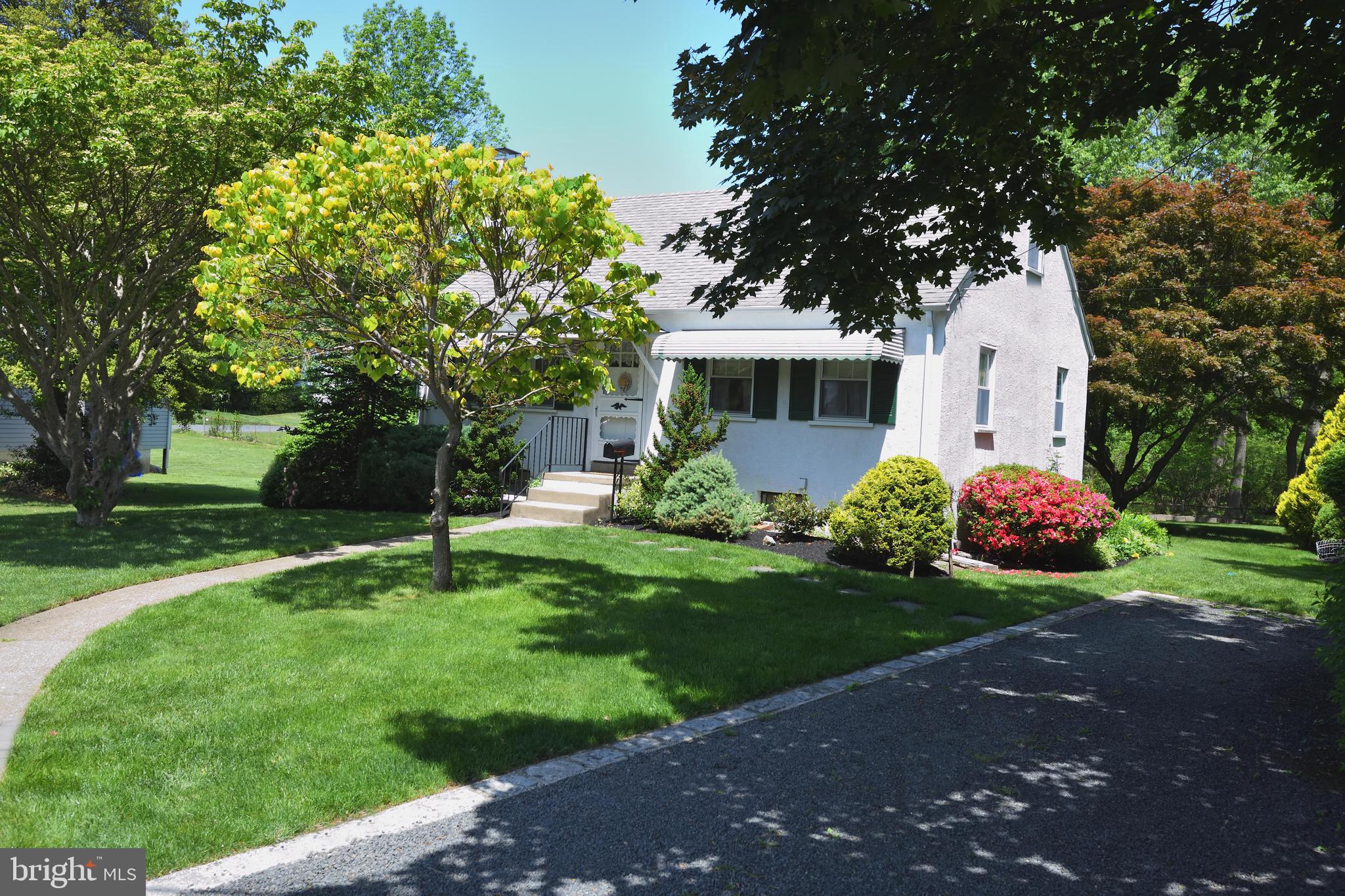 FAIROAKS - Residential