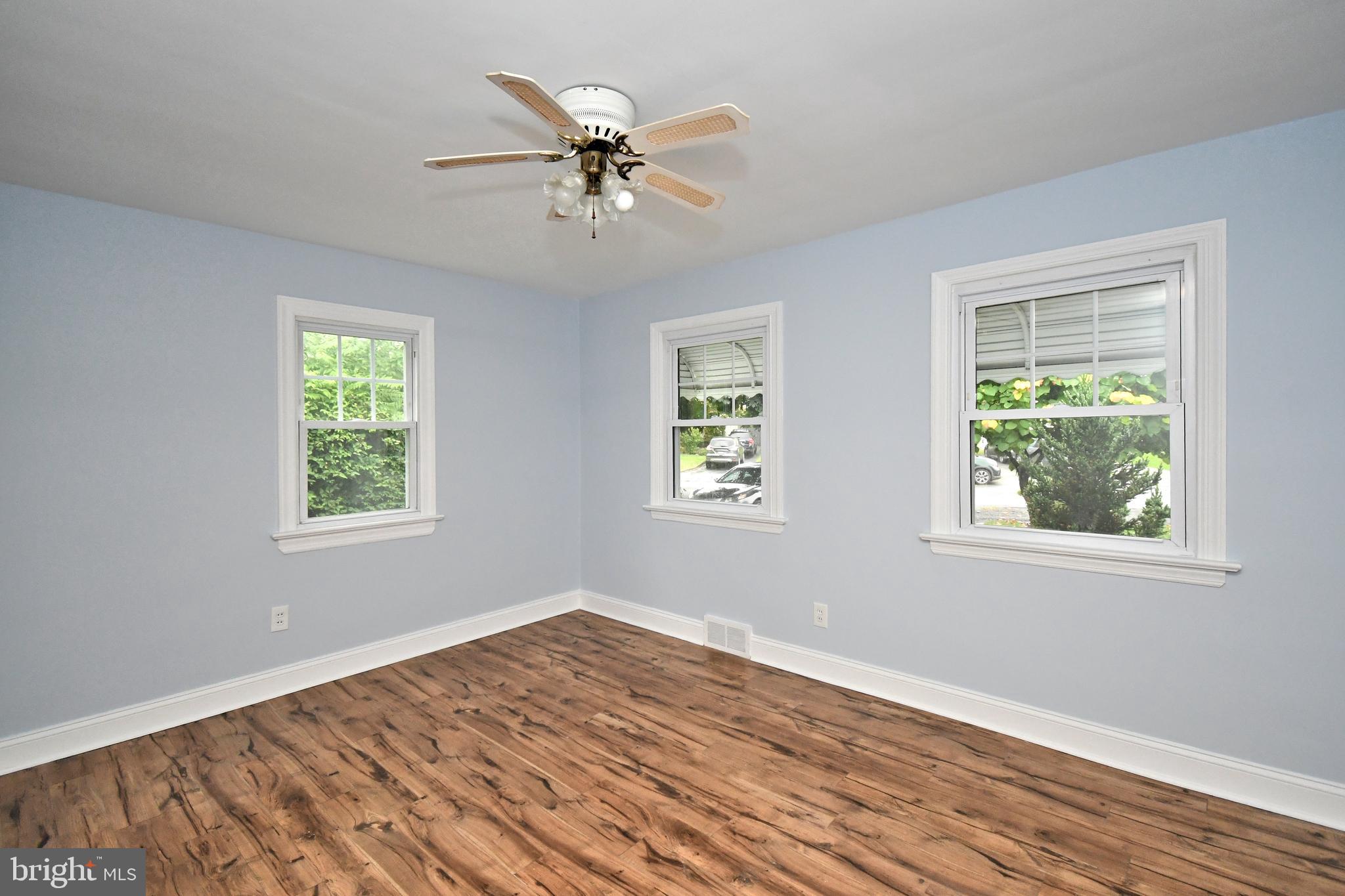 FAIROAKS - Residential