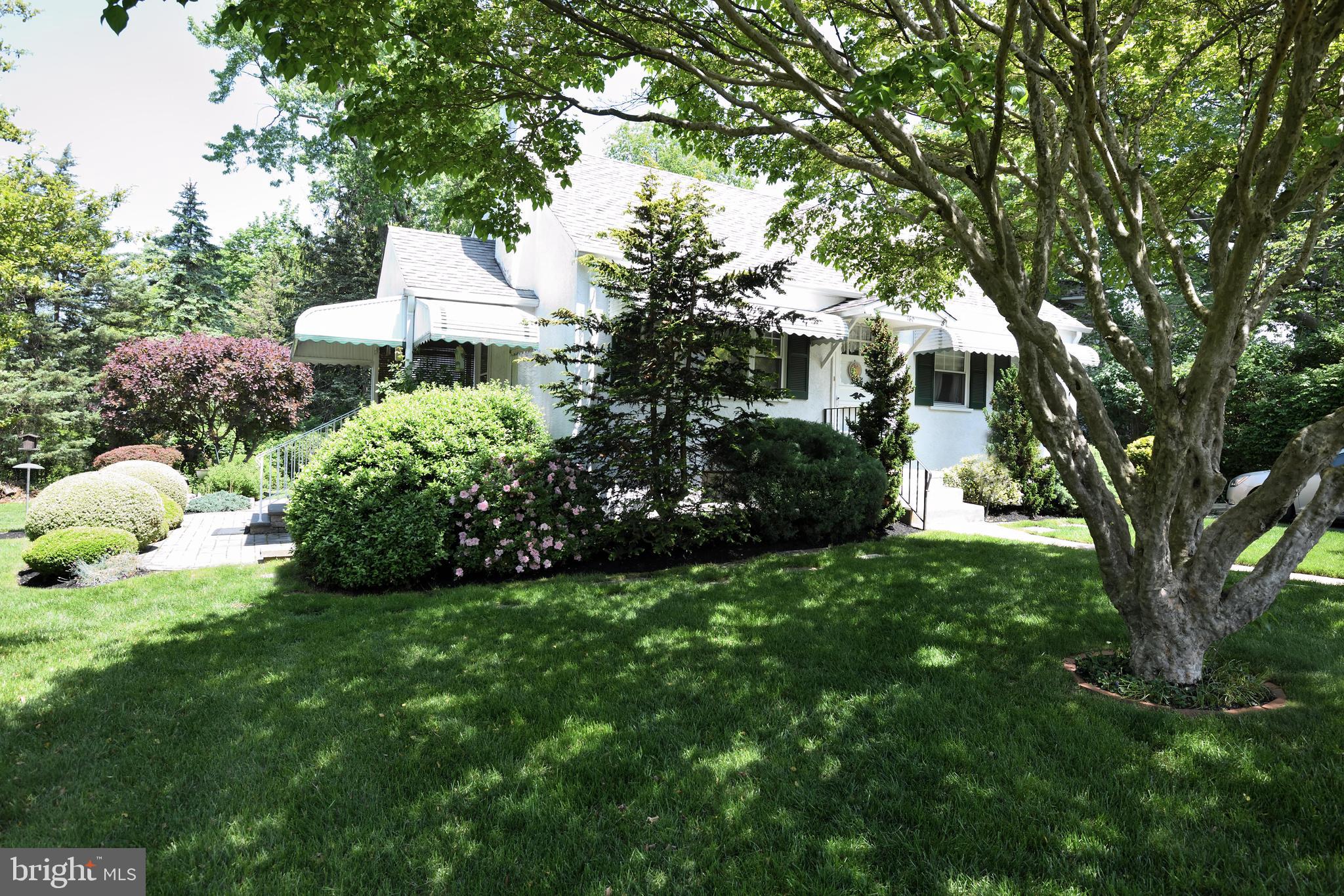 FAIROAKS - Residential