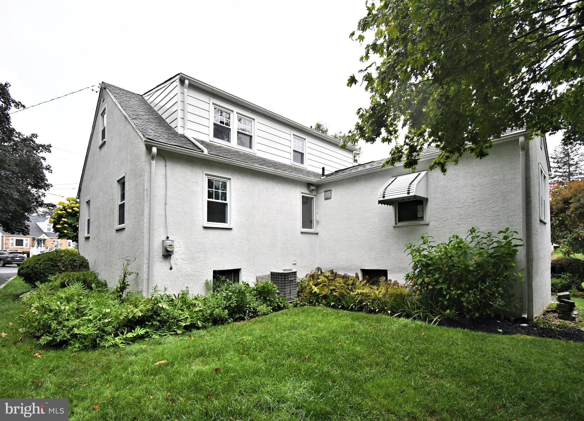 FAIROAKS - Residential