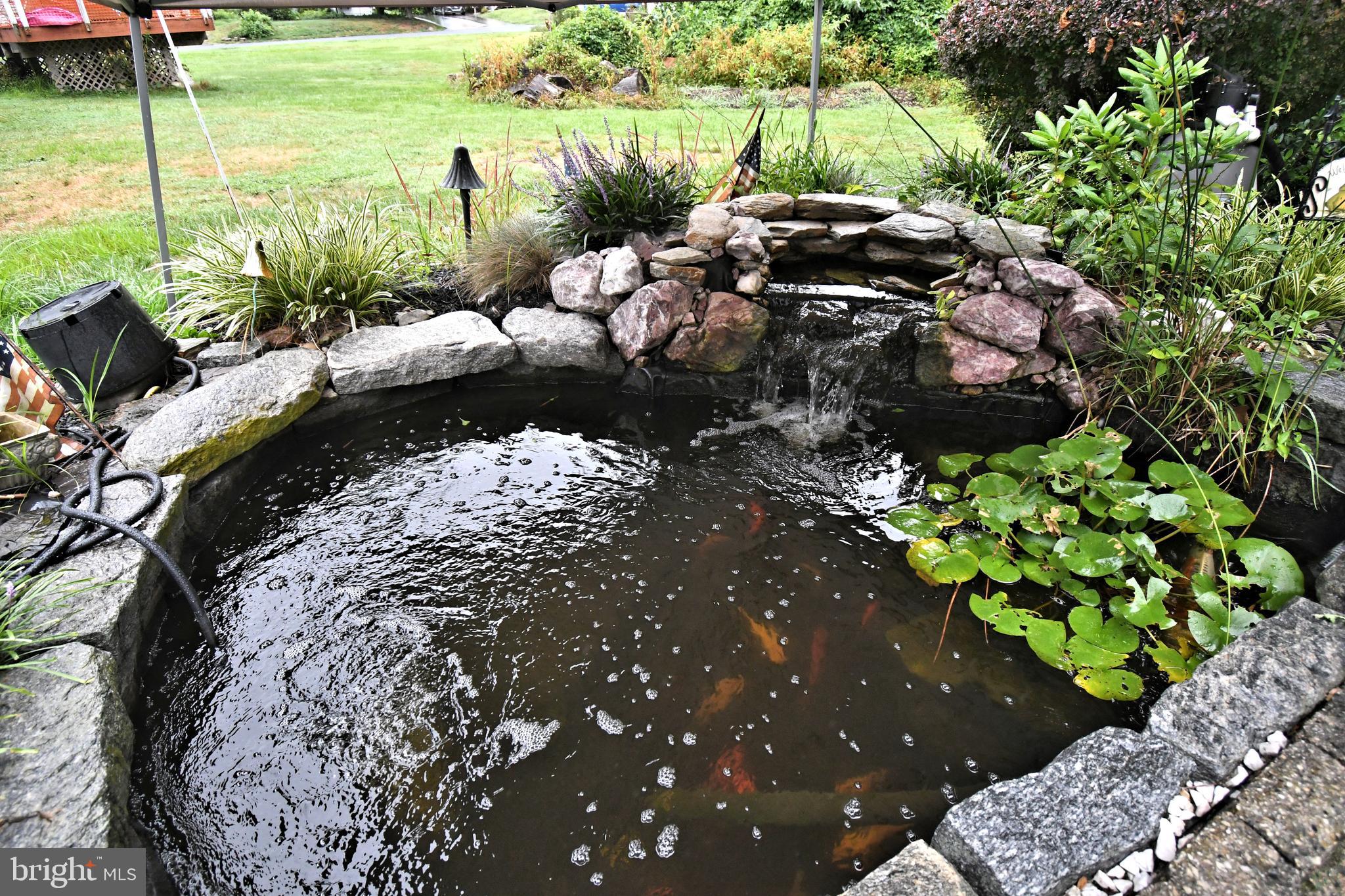 FAIROAKS - Residential