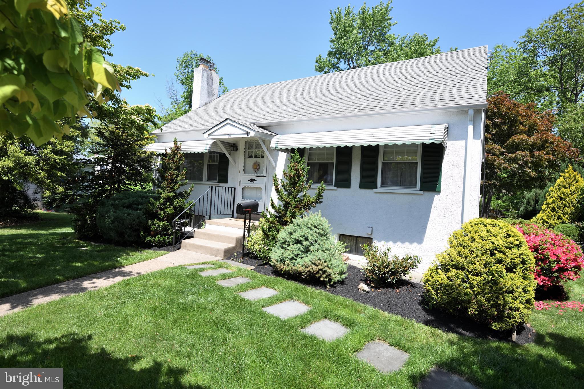 FAIROAKS - Residential