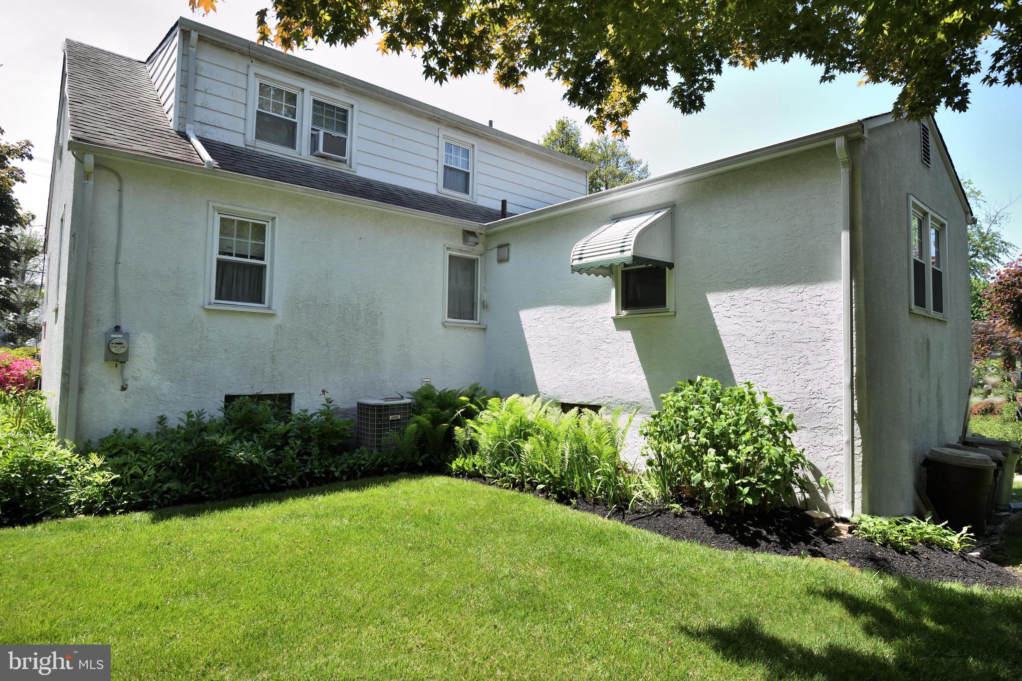 FAIROAKS - Residential