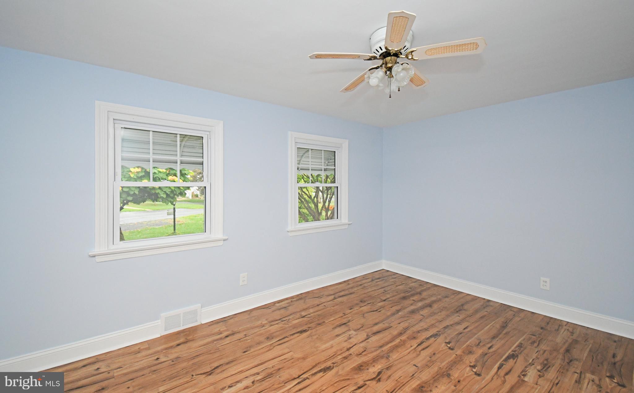 FAIROAKS - Residential