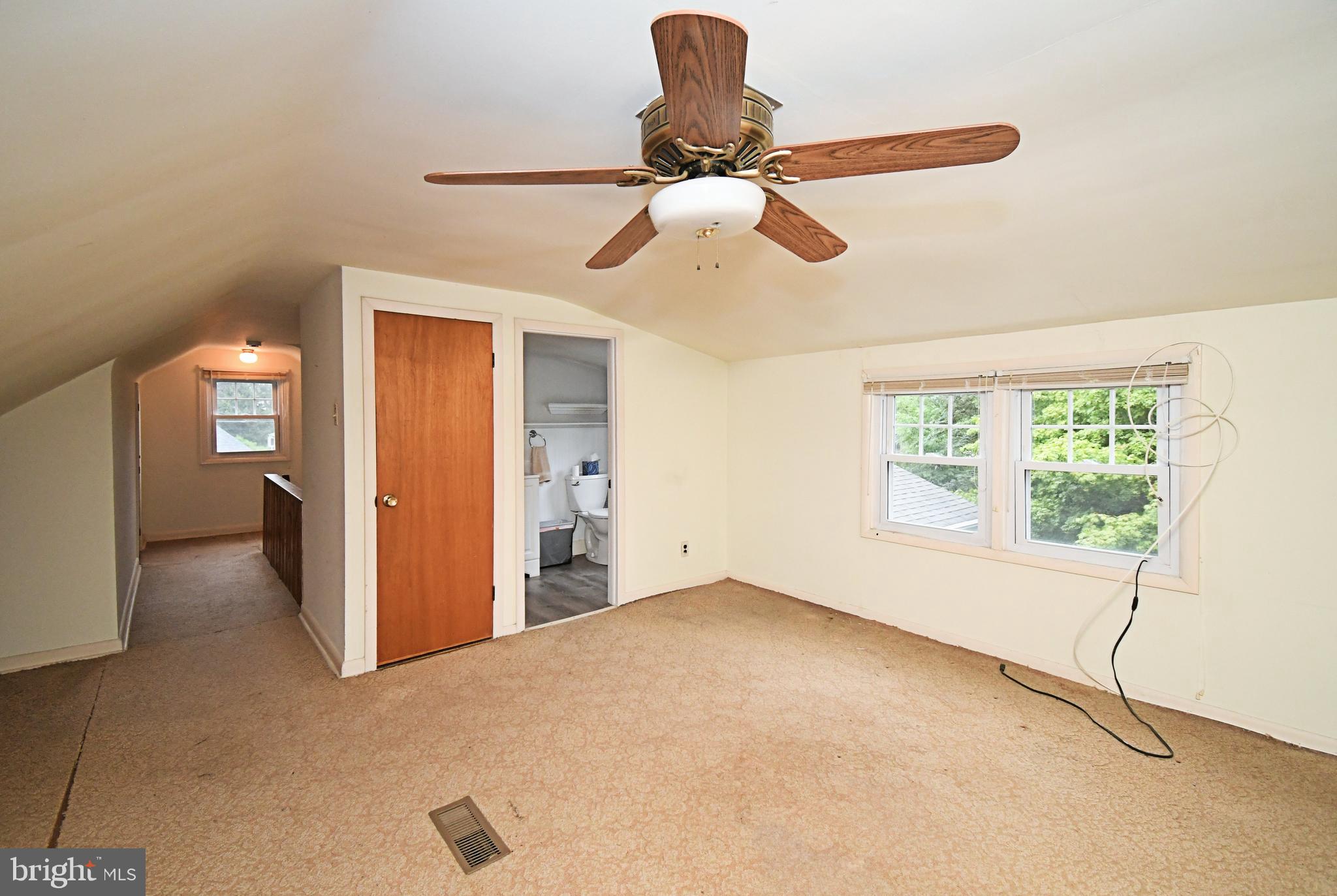 FAIROAKS - Residential