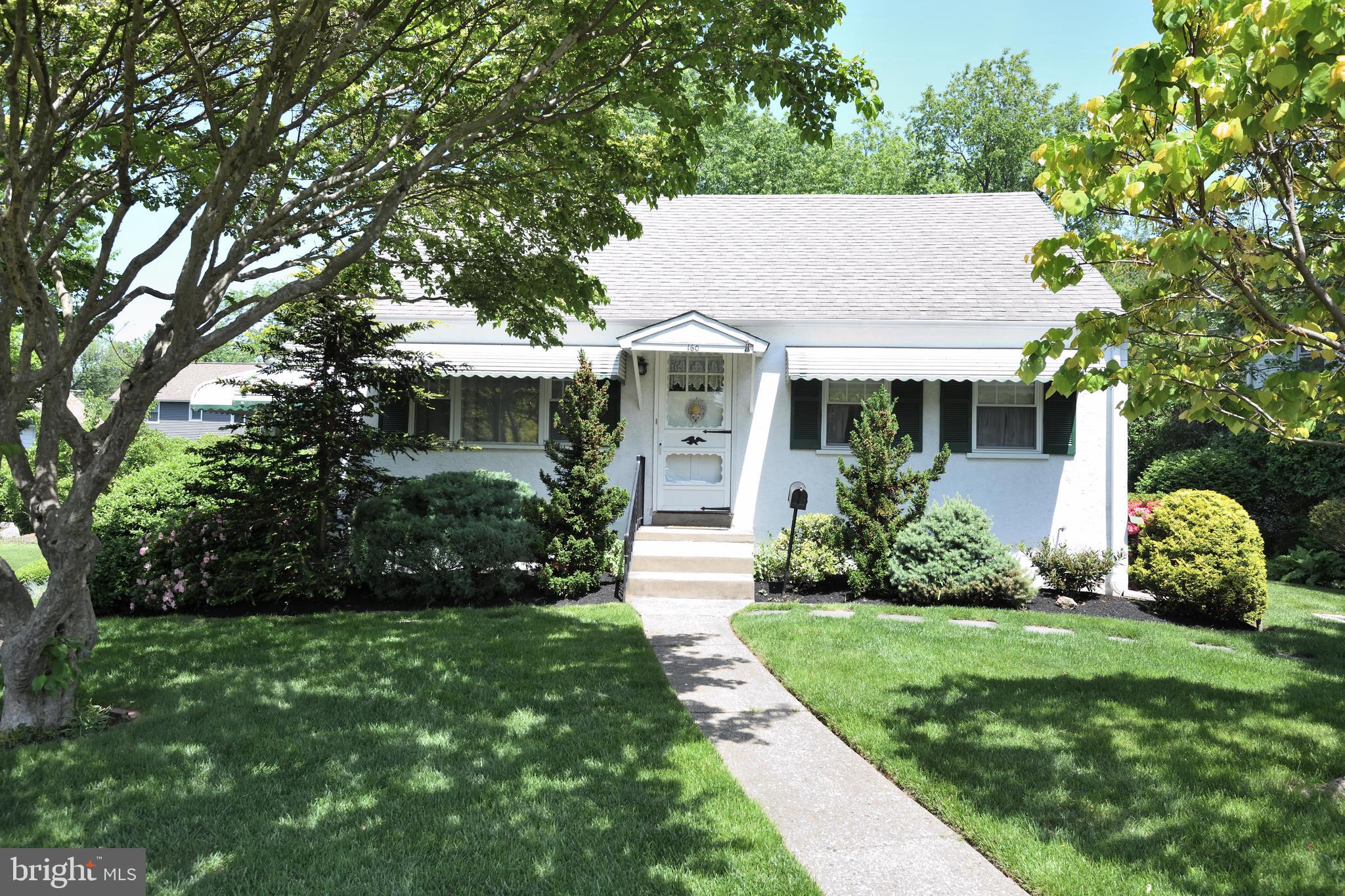 FAIROAKS - Residential