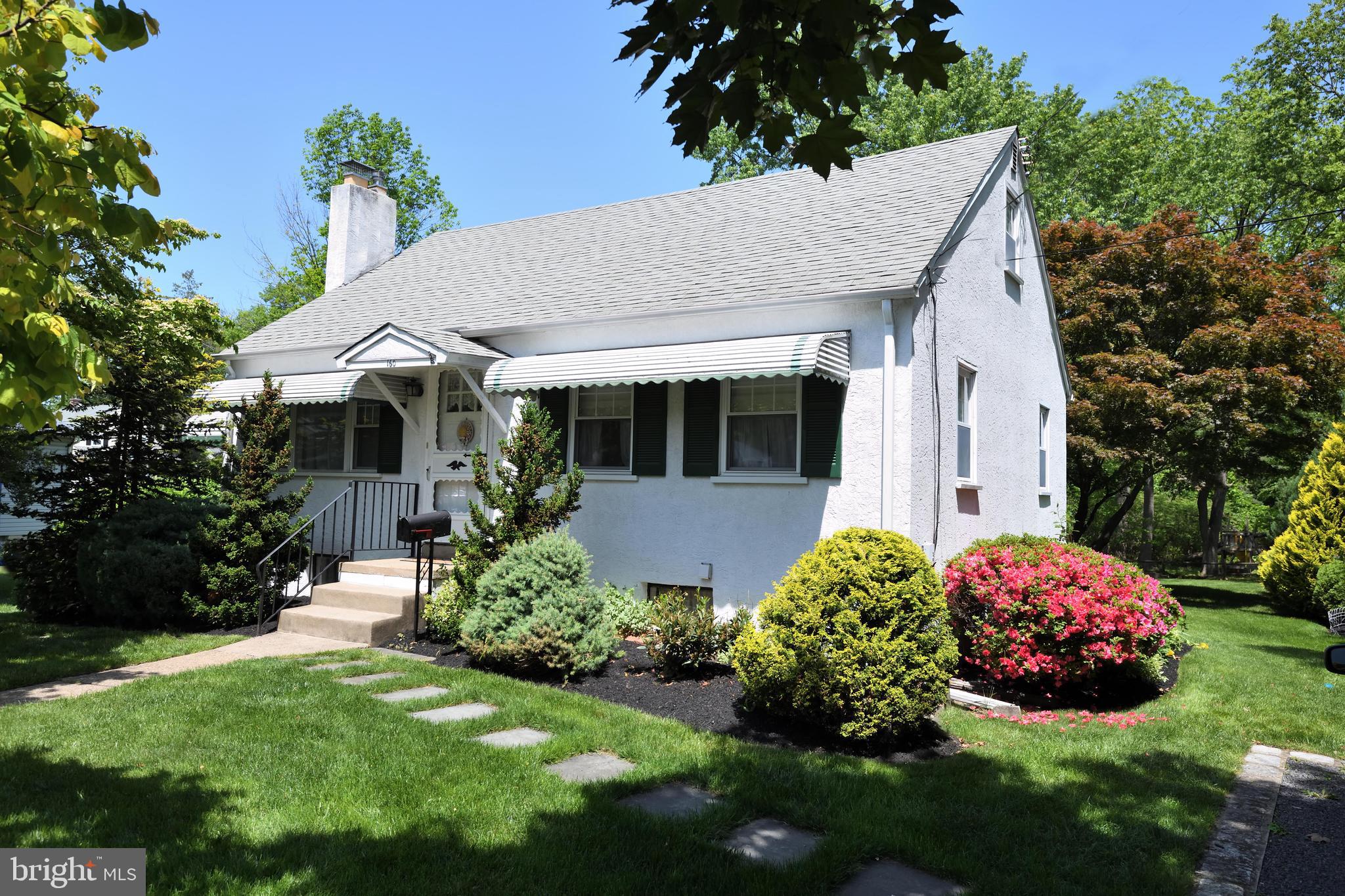 FAIROAKS - Residential