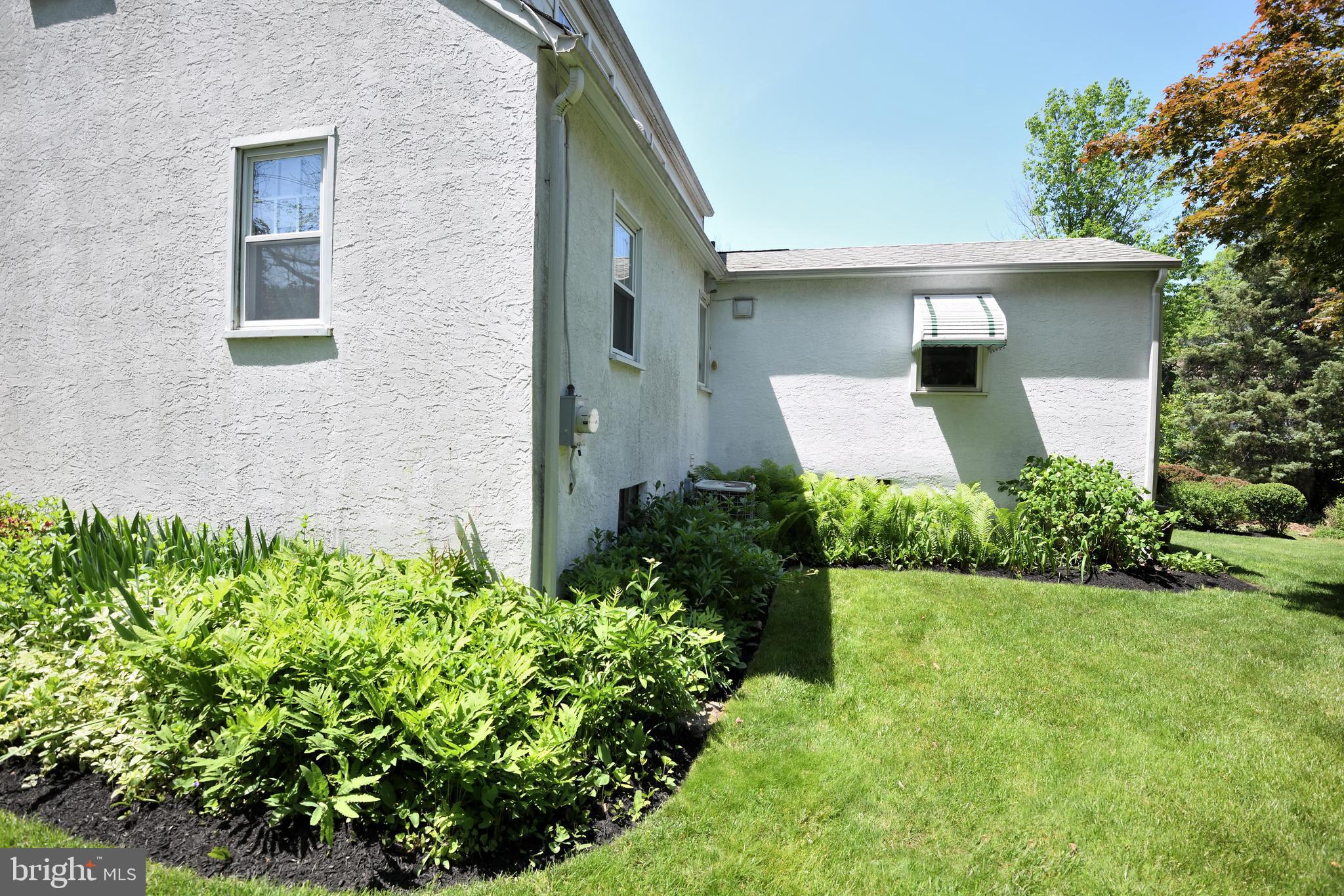 FAIROAKS - Residential