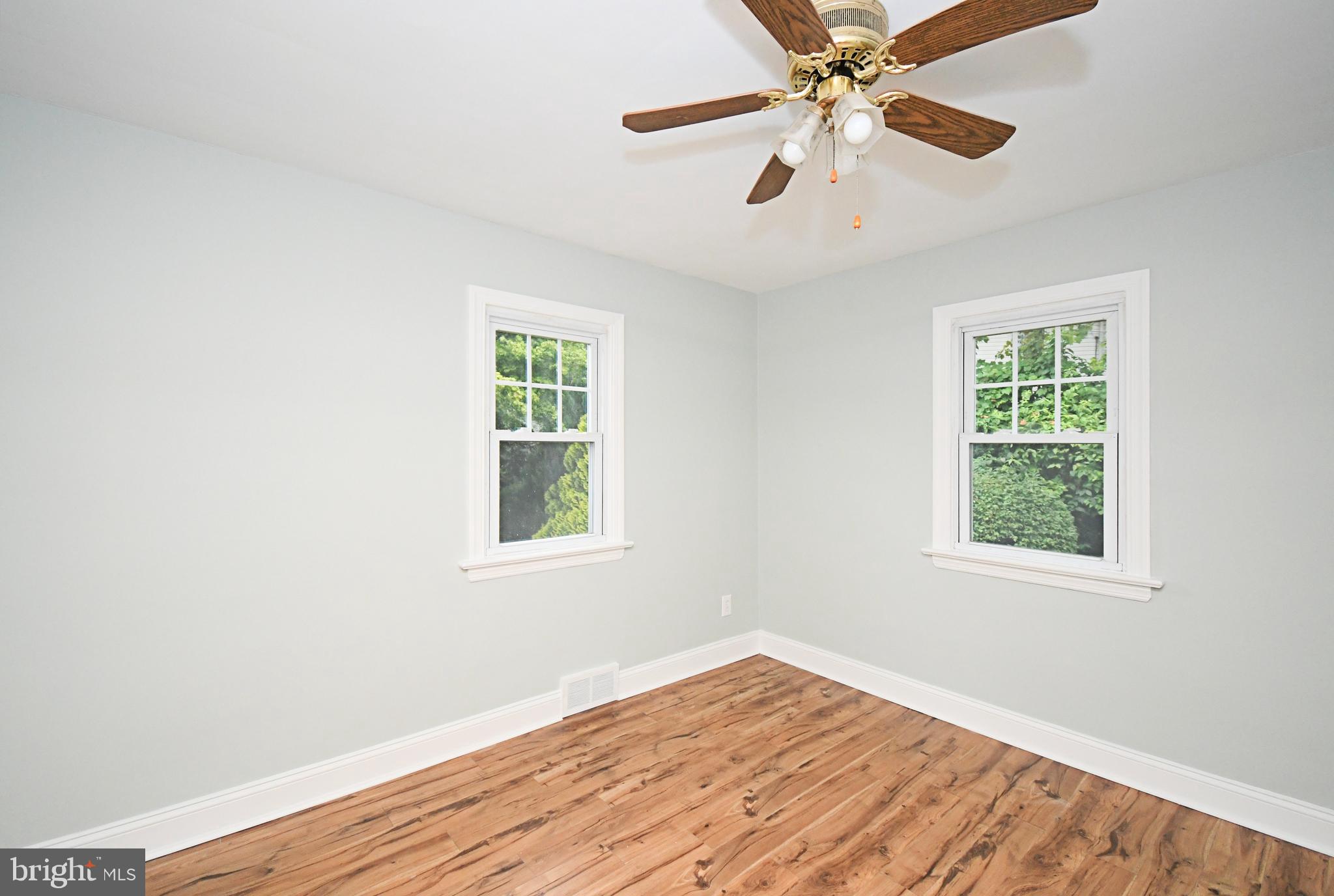 FAIROAKS - Residential