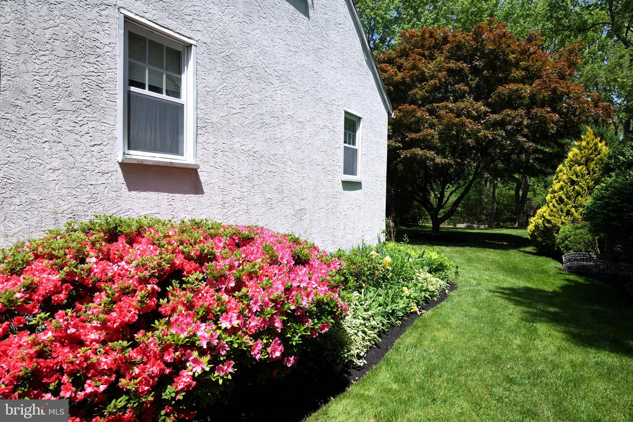 FAIROAKS - Residential