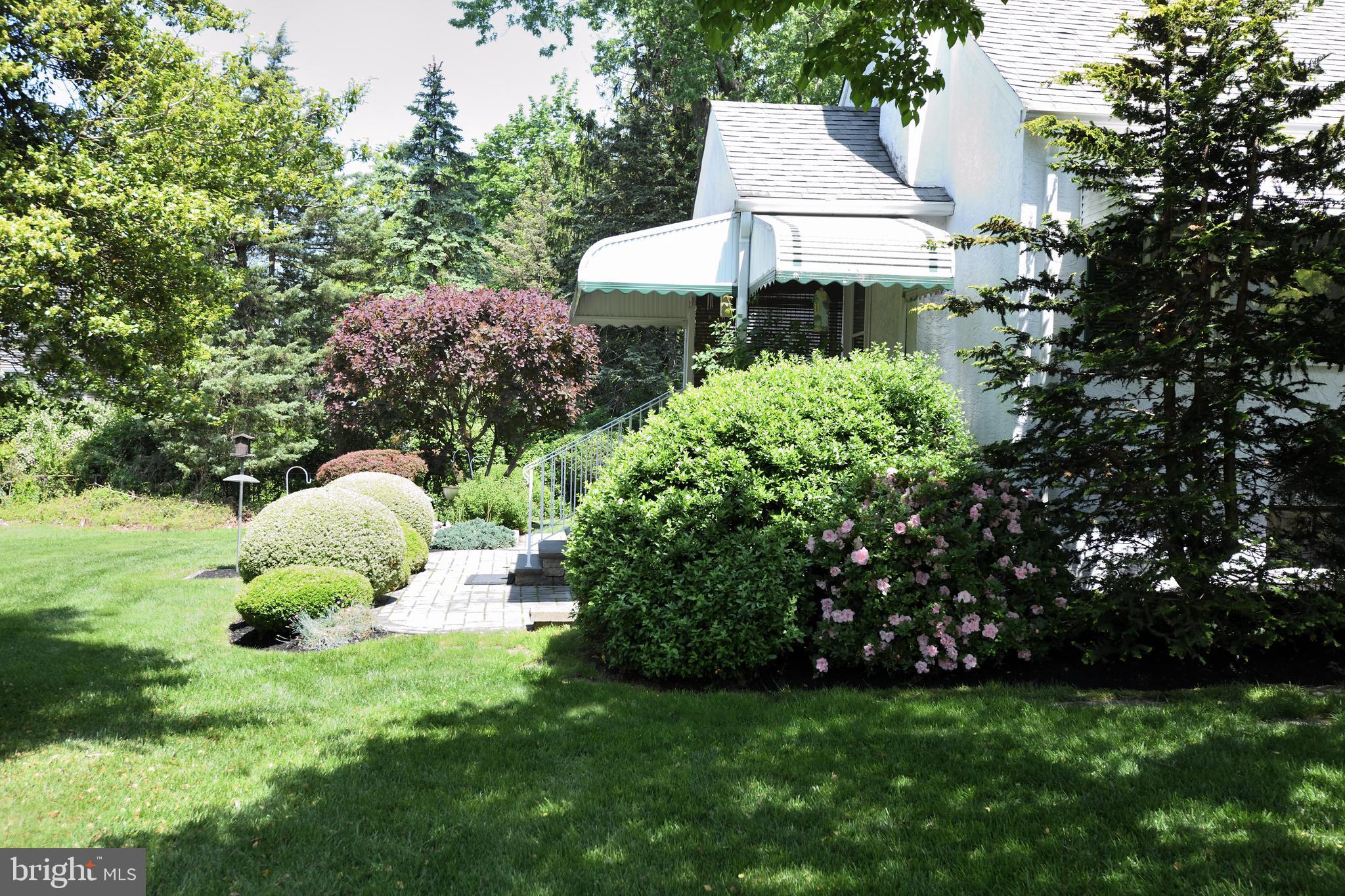 FAIROAKS - Residential