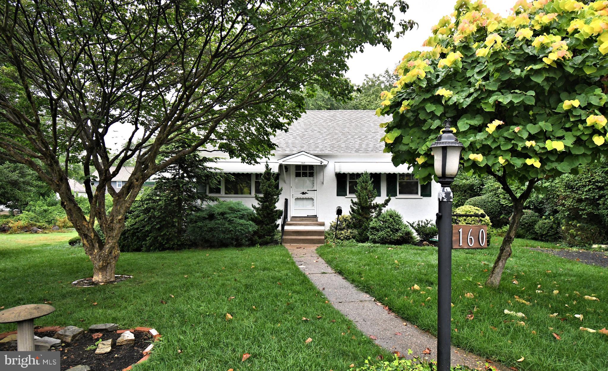 FAIROAKS - Residential