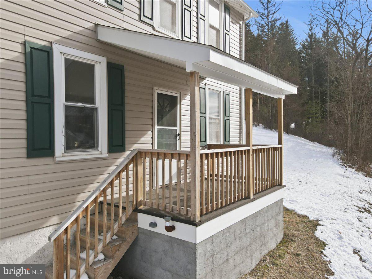 WEST PENN - Residential