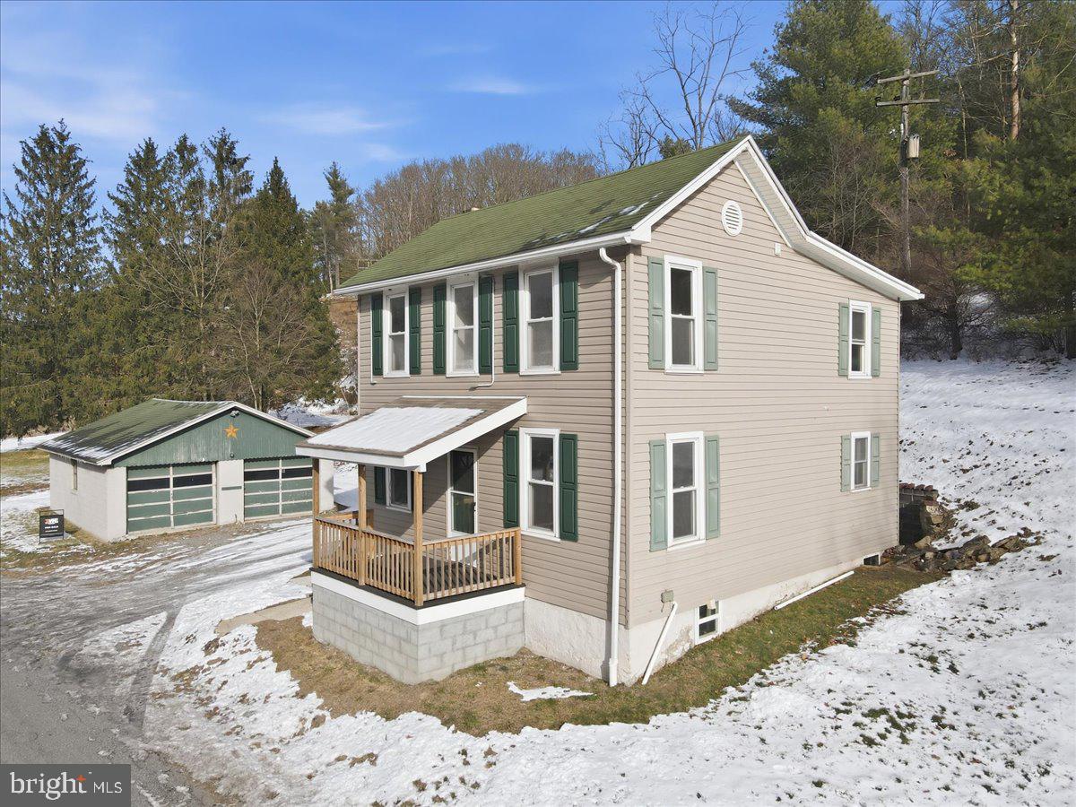 WEST PENN - Residential