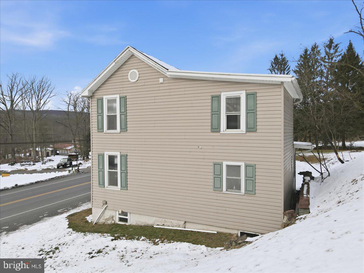 WEST PENN - Residential