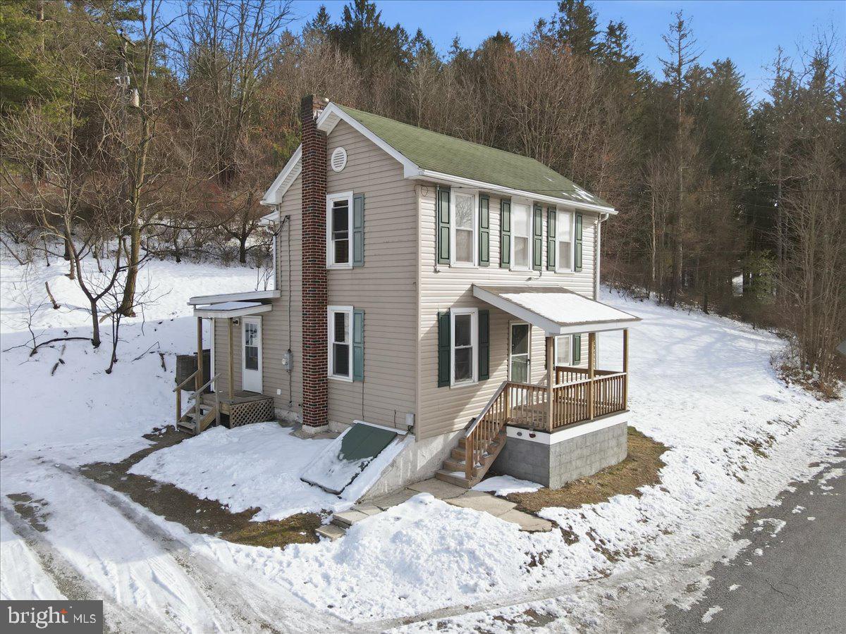 WEST PENN - Residential