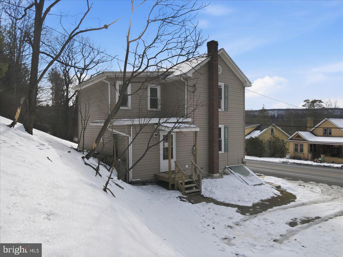 WEST PENN - Residential