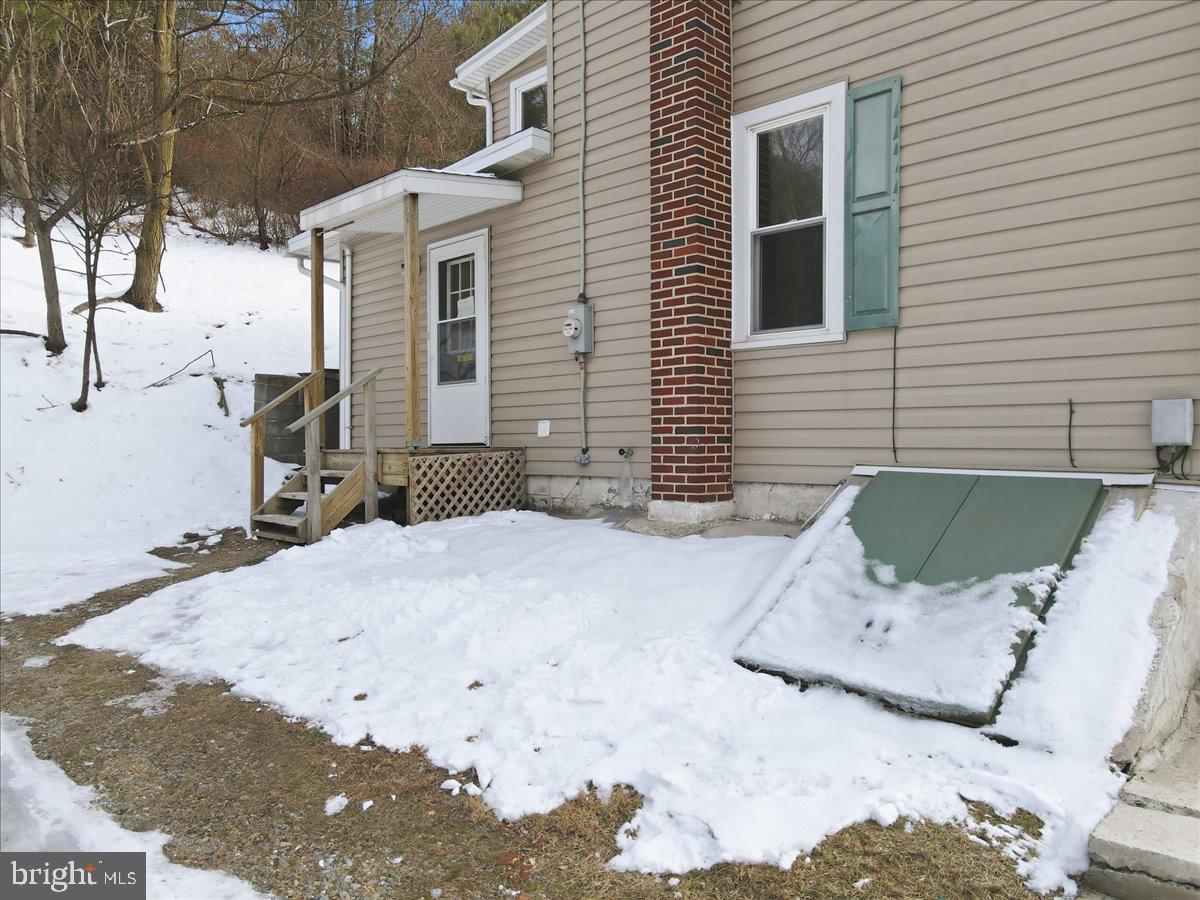 WEST PENN - Residential