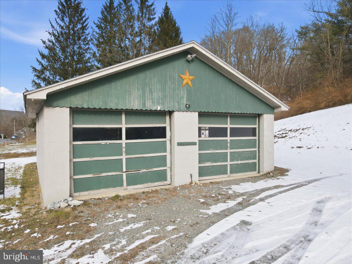 WEST PENN - Residential