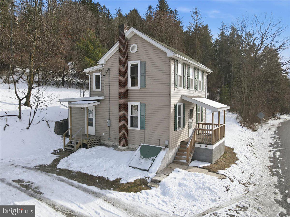 WEST PENN - Residential