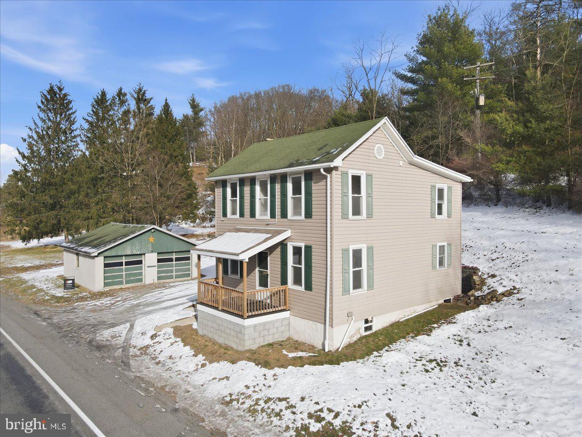 WEST PENN - Residential