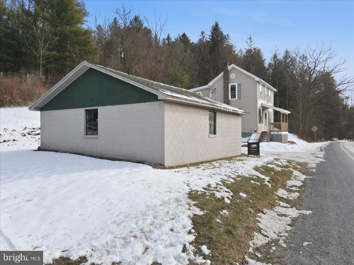 WEST PENN - Residential