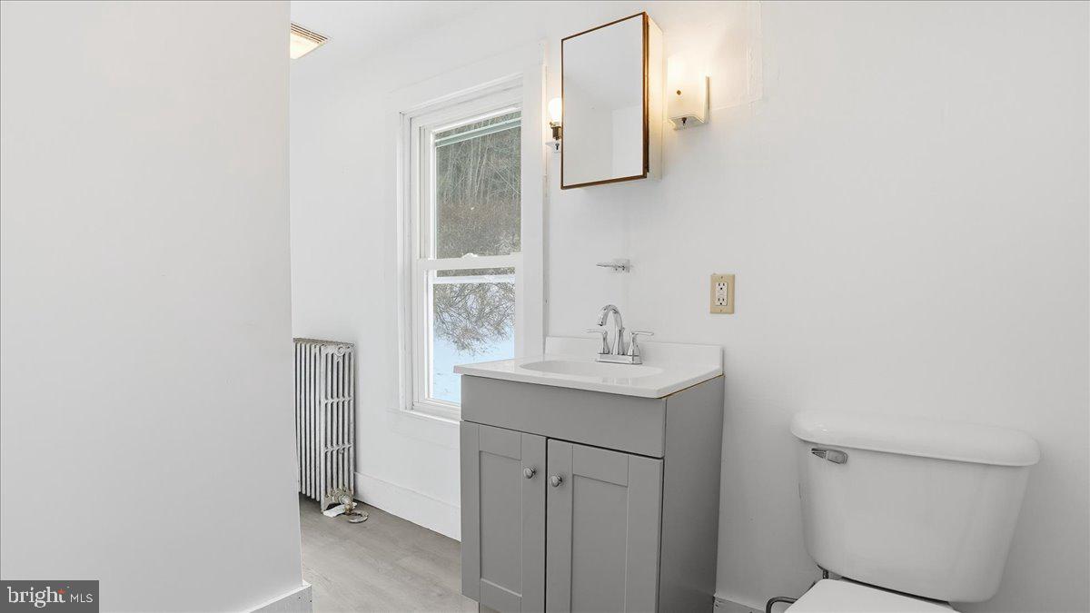 WEST PENN - Residential