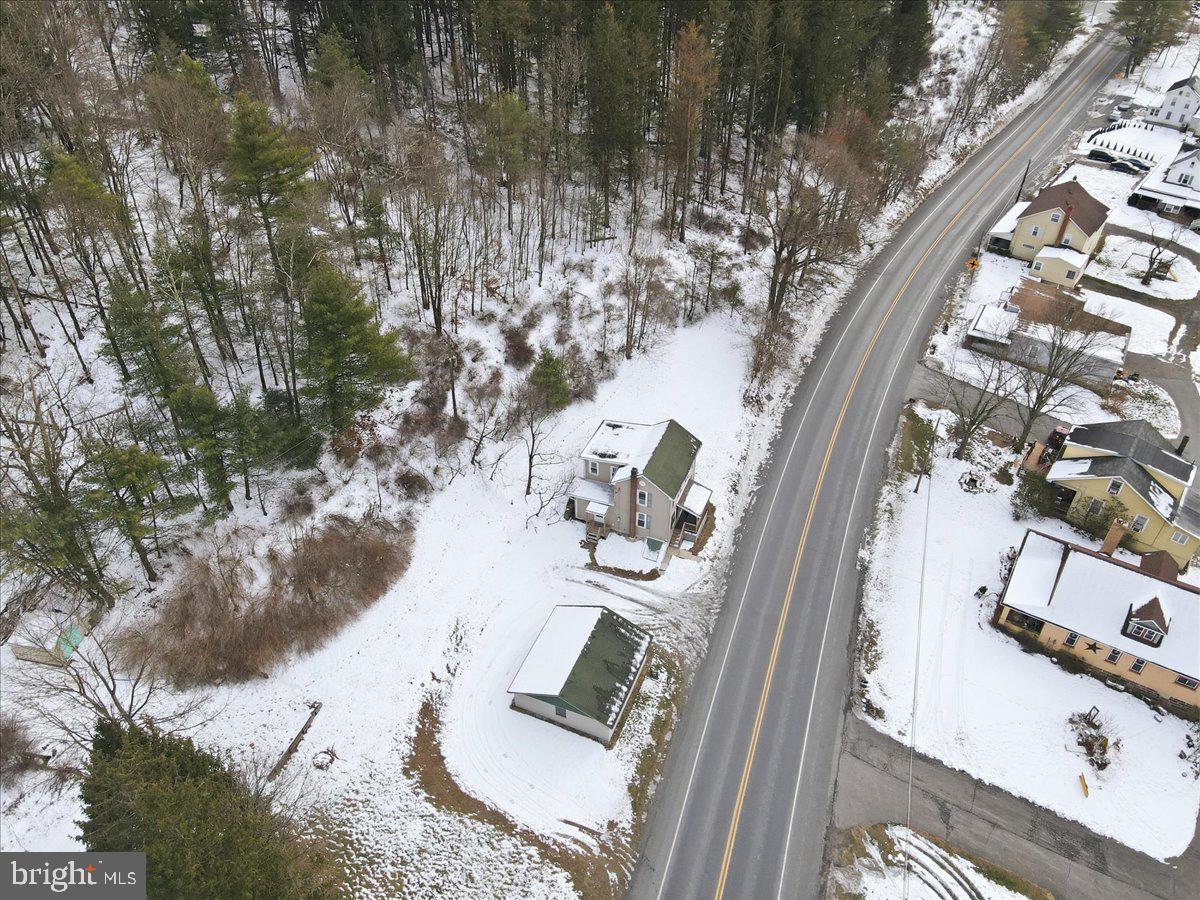 WEST PENN - Residential