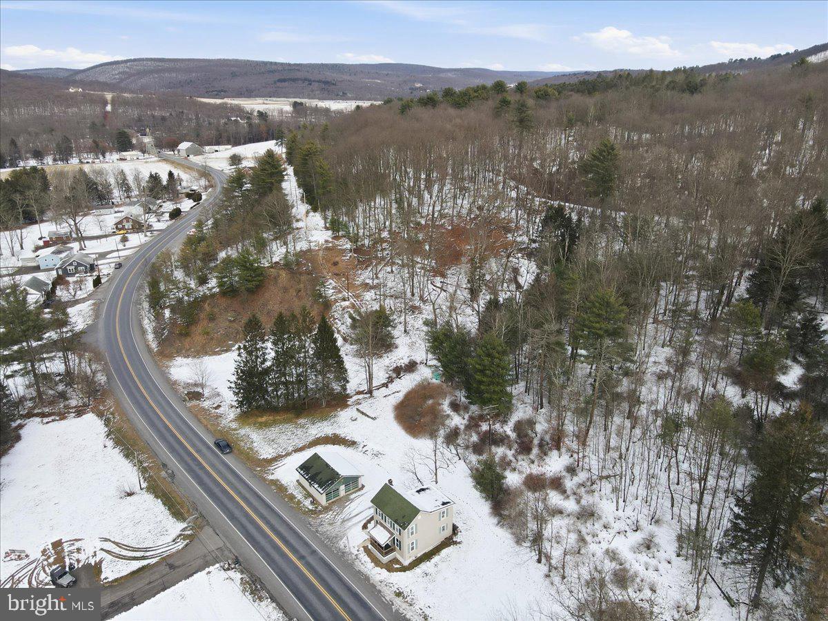 WEST PENN - Residential