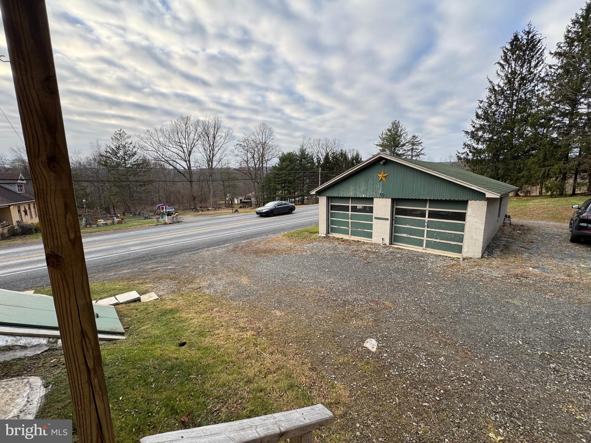 WEST PENN - Residential