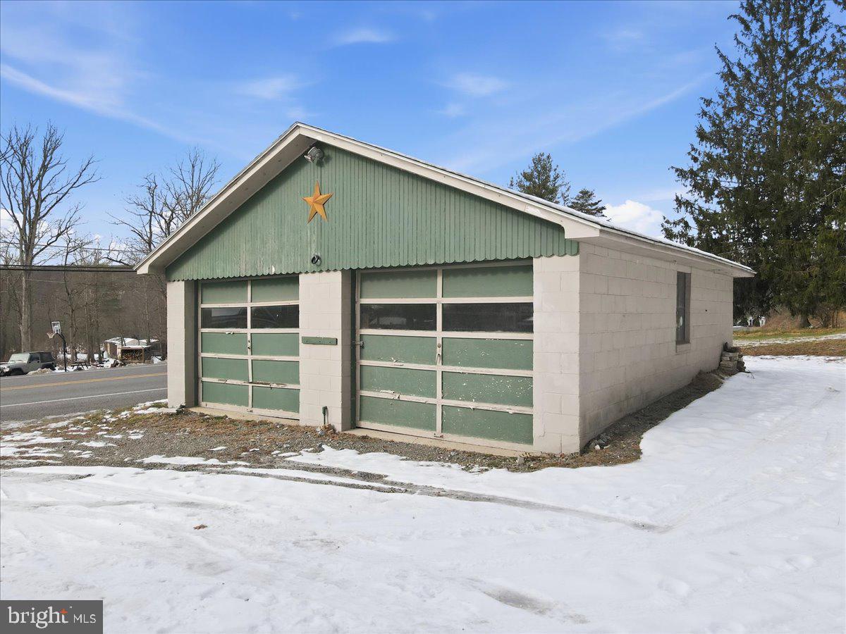 WEST PENN - Residential