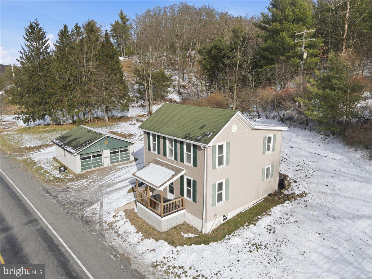 WEST PENN - Residential