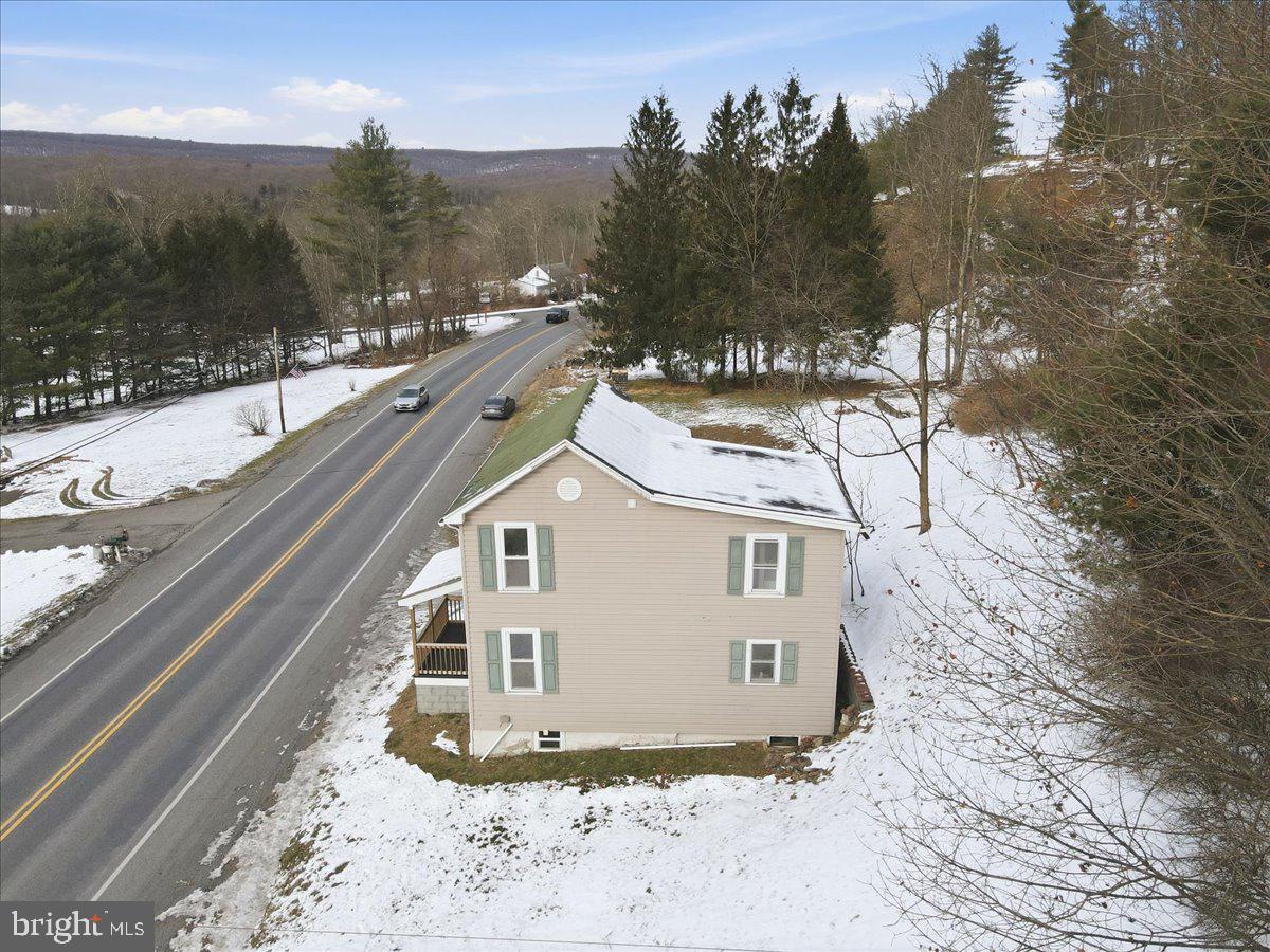 WEST PENN - Residential