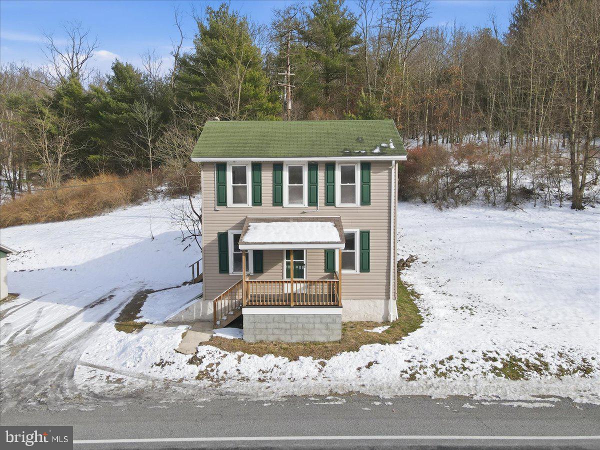 WEST PENN - Residential