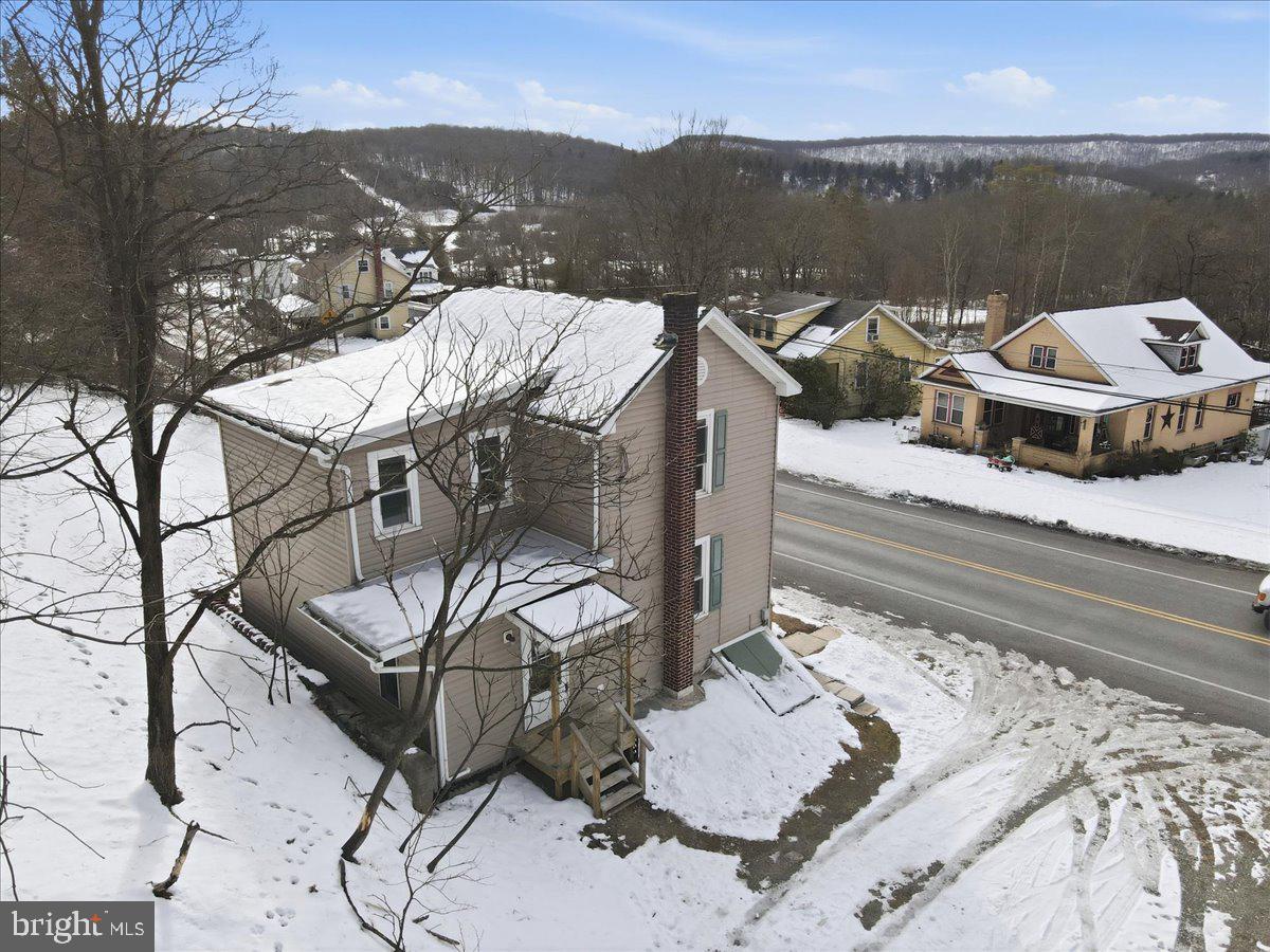 WEST PENN - Residential